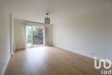 Appartement à Poissy (78300)