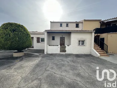 House in Marignane (13700)