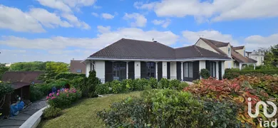 House at Noiseau (94880)