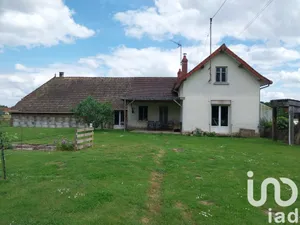 House at Saint-Bonnet-en-Bresse (71310)