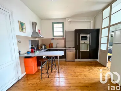 Appartement à Bordeaux (33000)