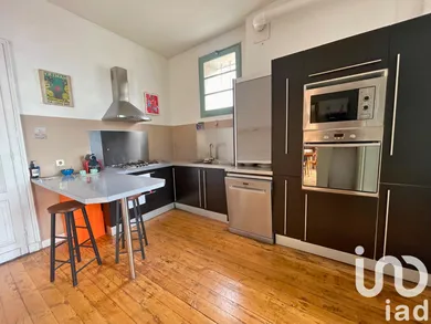 Appartement à Bordeaux (33000)
