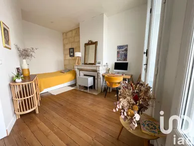Appartement à Bordeaux (33000)