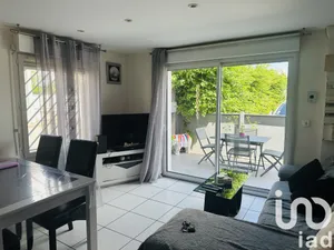 Appartement à Pusignan (69330)