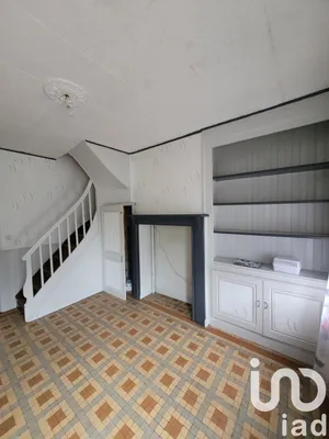 Maison à Abbeville (80100)