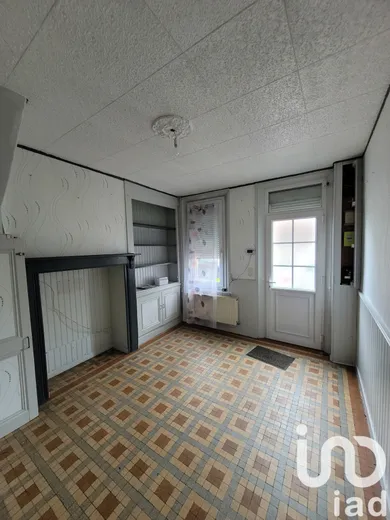 House in Abbeville (80100)