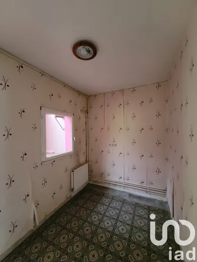 House in Abbeville (80100)