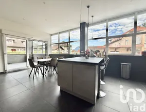 Appartement à Cluses (74300)
