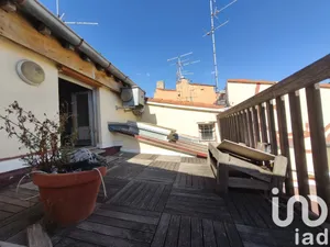 Building at Perpignan (66000)