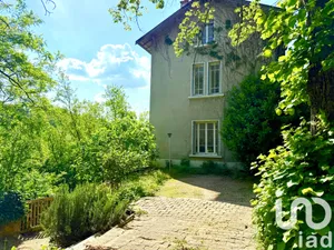 Traditional house at Tassin-la-Demi-Lune (69160)