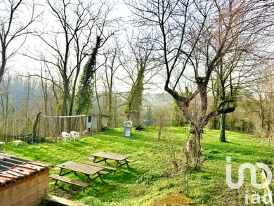 Maison traditionnelle à Tassin-la-Demi-Lune (69160)