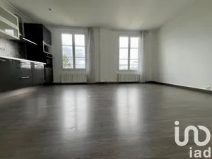 Appartement à Le Bourget (93350)