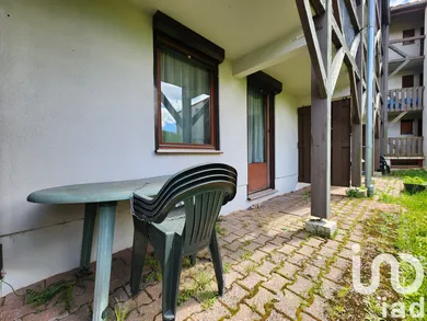 Appartement à Les Rousses (39220)