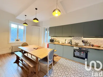 Maison traditionnelle à Tassin-la-Demi-Lune (69160)