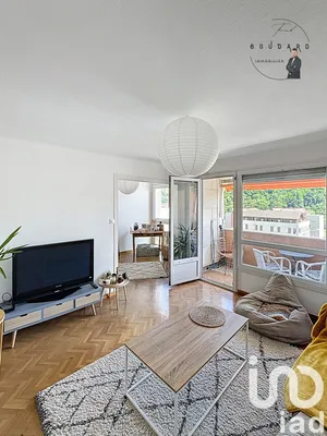 Appartement à Bellegarde-sur-Valserine (01200)