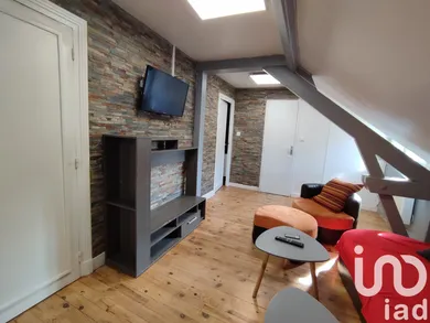 Apartment in La Bourboule (63150)