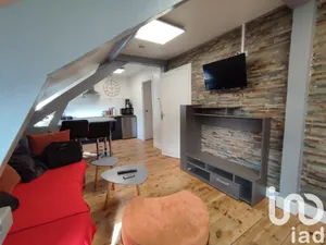 Appartement à La Bourboule (63150)