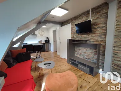 Appartement à La Bourboule (63150)