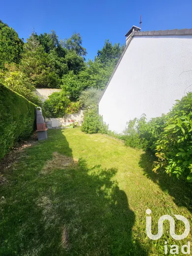 Maison à Gonfreville-l'Orcher (76700)