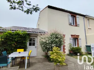 Maison à Bouaye (44830)