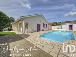 Maison à Saint-Clair-du-Rhône (38370)