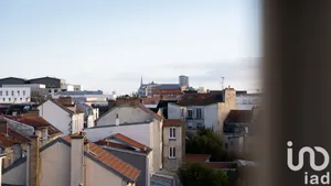 Appartement à Reims (51100)