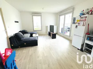 Apartment at Neuilly-sur-Marne (93330)