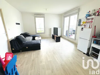 Appartement à Neuilly-sur-Marne (93330)