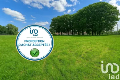 Terrain à bâtir à Uzein (64230)