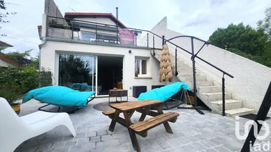 Maison à Longjumeau (91160)