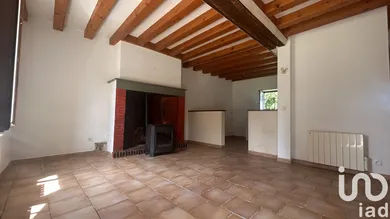 Maison à Crulai (61300)