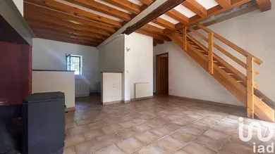 Maison à Crulai (61300)