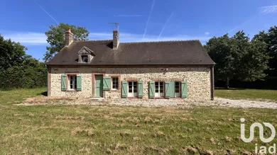 Maison à Crulai (61300)