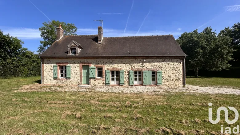 Maison 5 pièces 100 m² · à Crulai · 100 m² · 153 000 €
