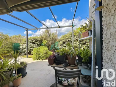 Appartement à Cervione (20221)