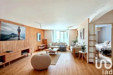 Appartement à Cauterets (65110)