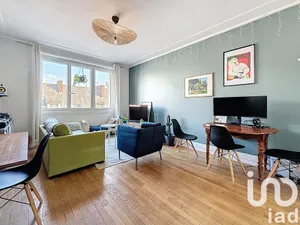 Appartement à Nantes (44000)