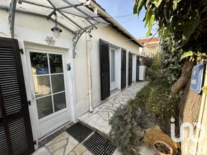 Maison à Argenteuil (95100)