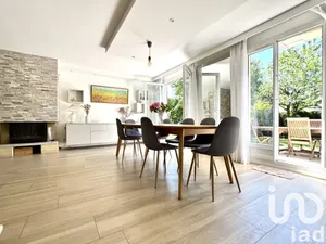 House in Noisy-le-Roi (78590)