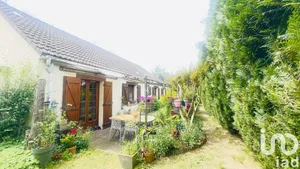 Maison à Linas (91310)
