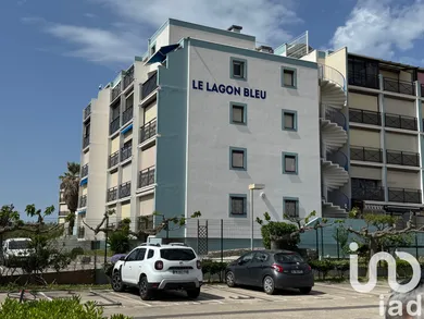 Appartement à Le Grau-du-Roi (30240)