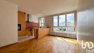 Apartment at Vincennes (94300)
