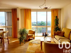 Apartment at Deuil-la-Barre (95170)