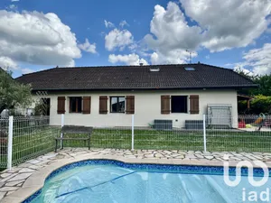 Maison à Sales (74150)