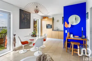 Appartement à Nantes (44200)