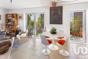 Apartment at Nantes (44200)