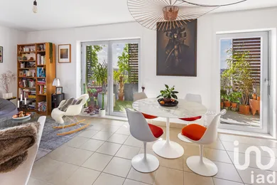 Appartement à Nantes (44200)