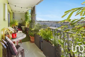 Appartement à Nantes (44200)