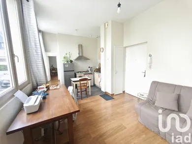 Appartement à Laval (53000)