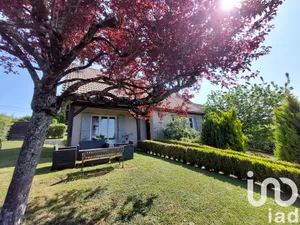 House at Cerisiers (89320)